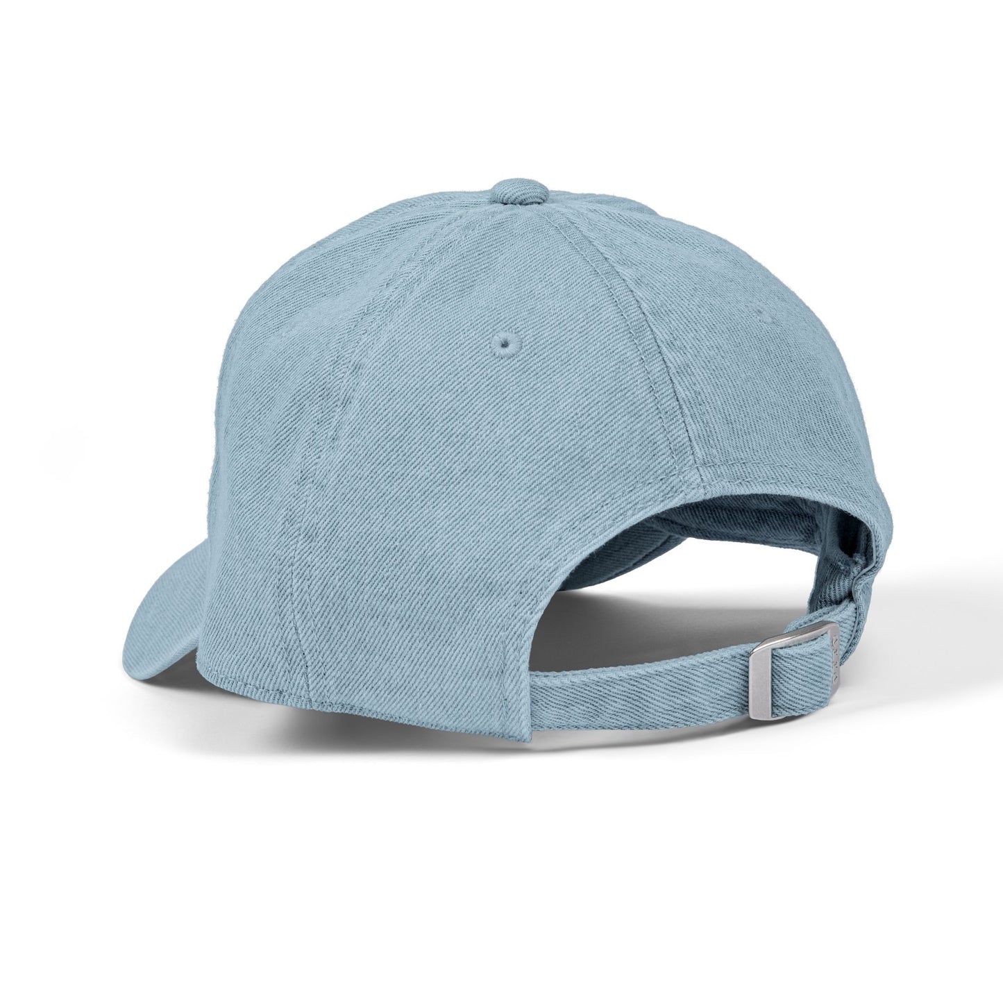 Cappello | "Focus on yourself. Always on yourself." Motivational Baseball Cap