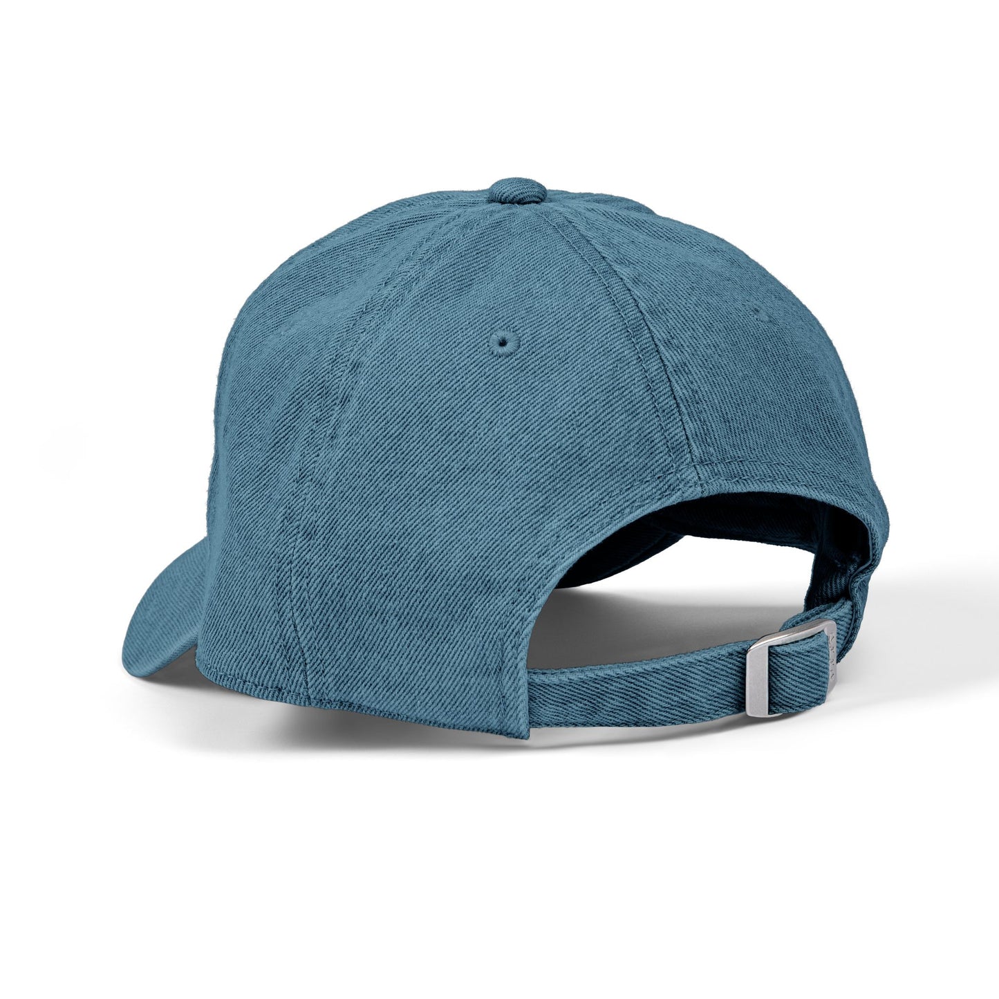Cappello | "Focus on yourself. Always on yourself." Motivational Baseball Cap