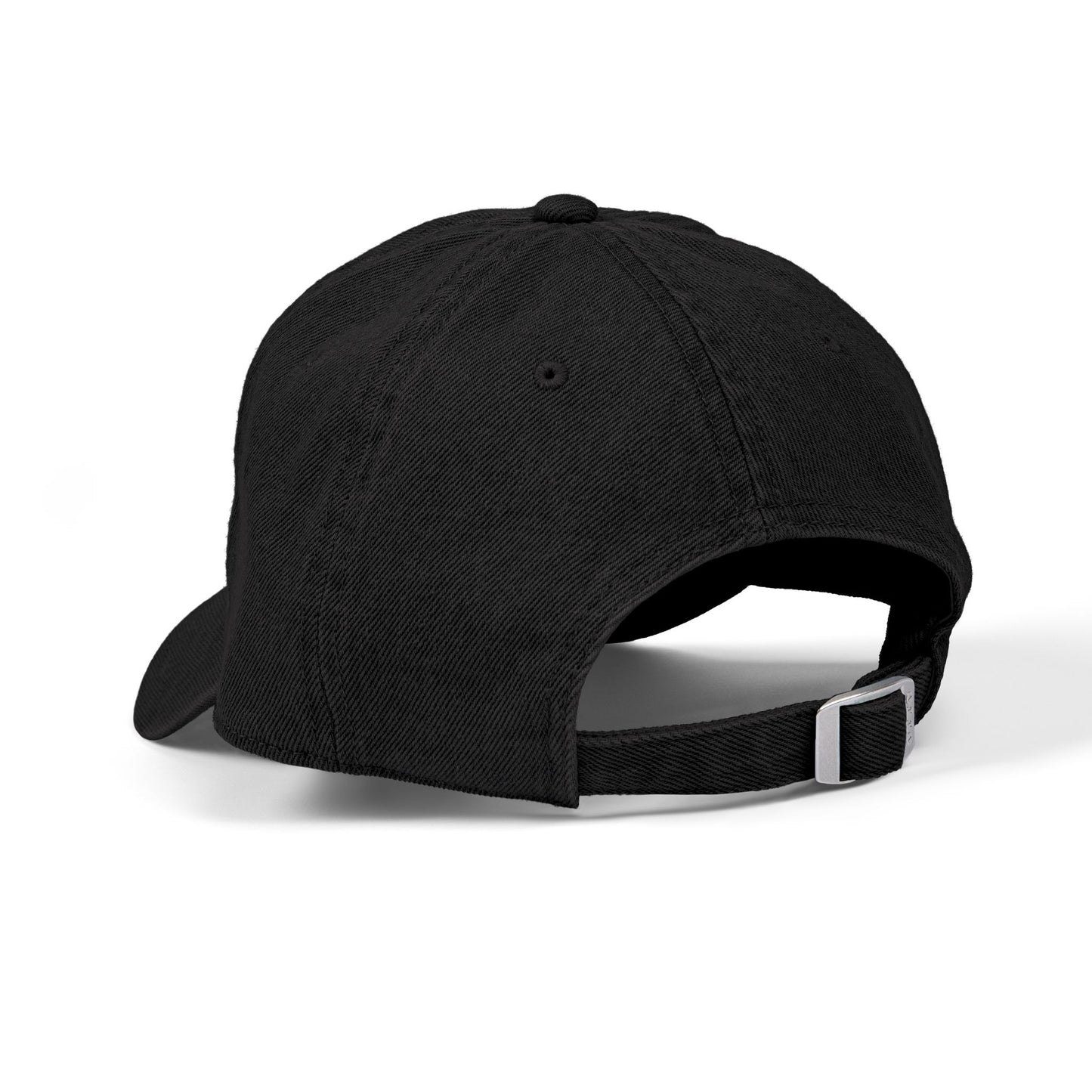 Cappello | "Focus on yourself. Always on yourself." Motivational Baseball Cap